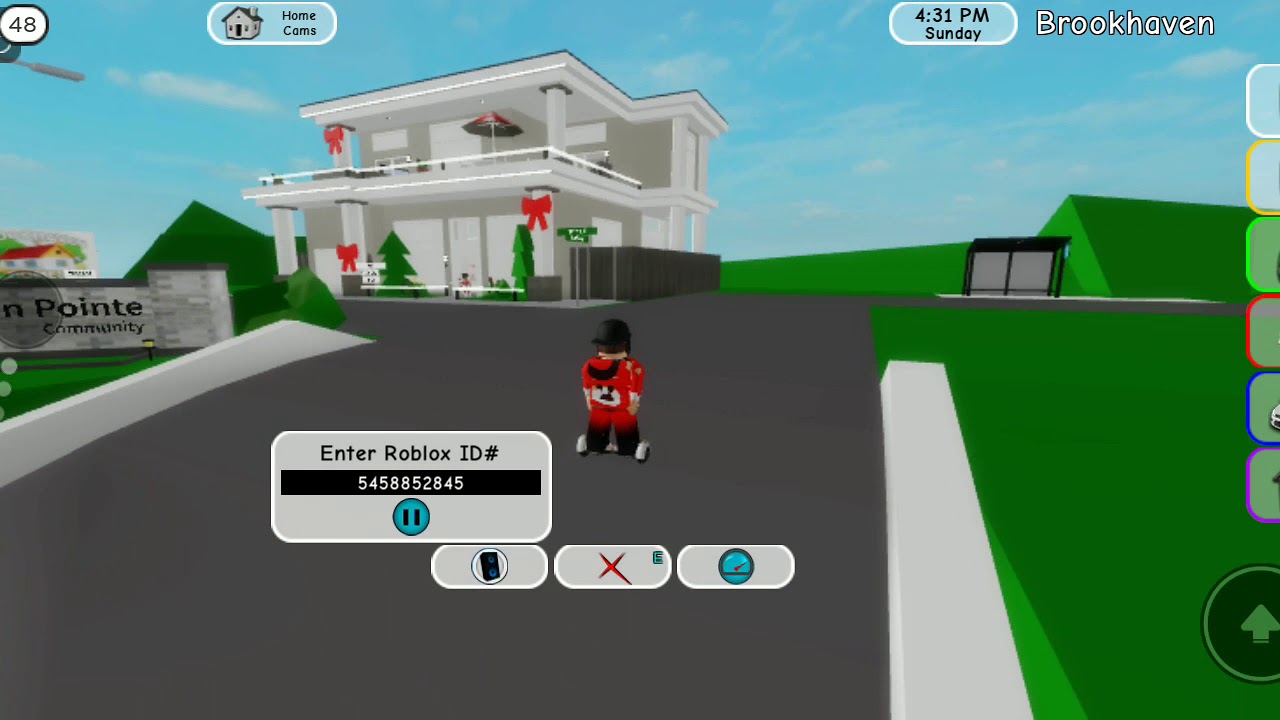 Featured image of post Brookhaven Savage Brookhaven Roblox Music Codes 2020