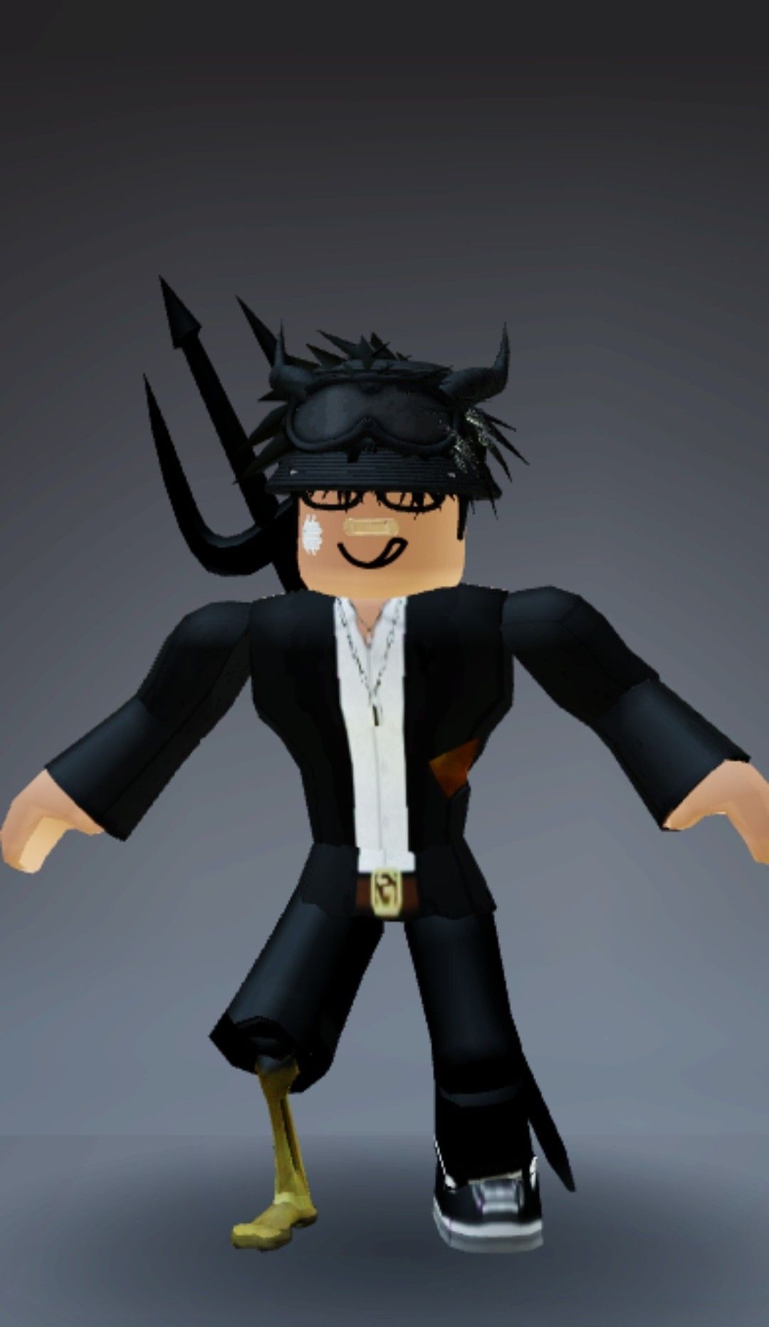 Featured image of post Character Slender Boy Roblox Avatar