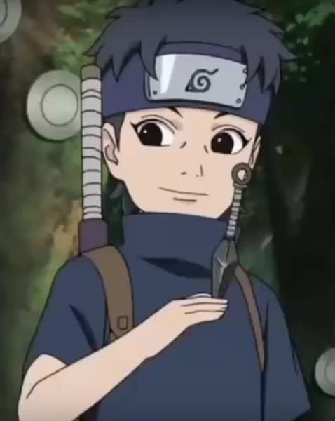 Featured image of post Cool Shisui Gifs