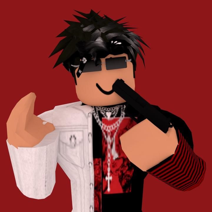 Featured image of post Cool Slender Boy Roblox Avatar