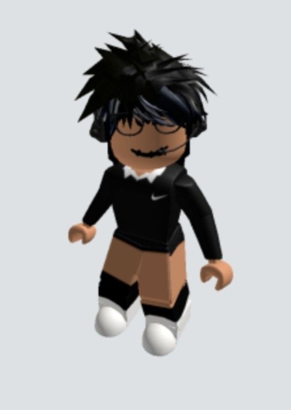 Featured image of post Cute Roblox Avatars Slender