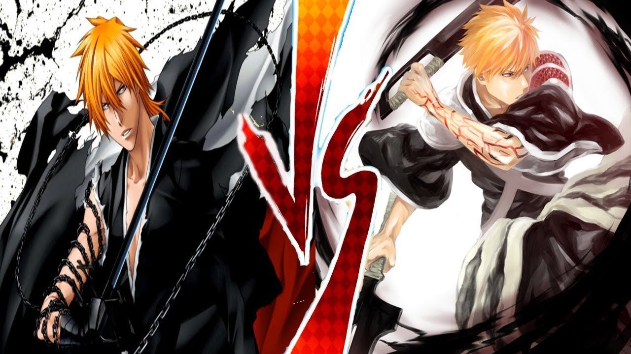 Featured image of post Dangai Ichigo Eos Bankai