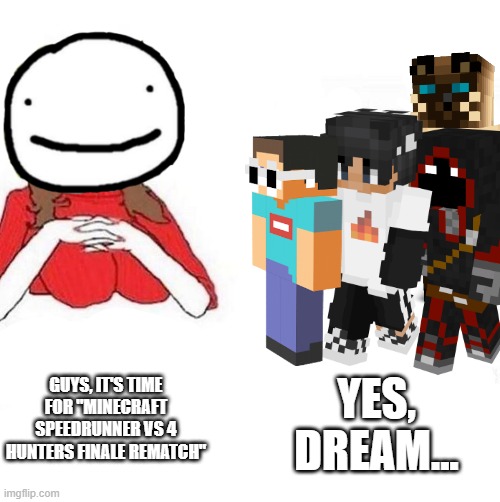 Featured image of post Dream Minecraft Gif Funny