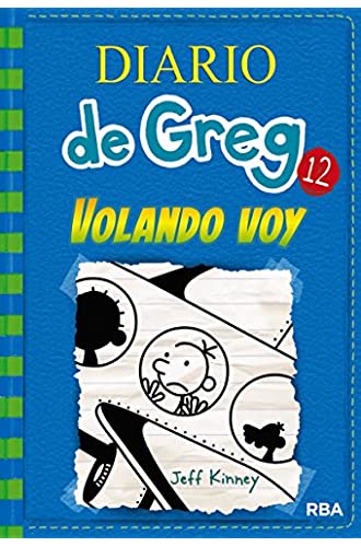 Featured image of post El Diario De Greg 12 Pdf Completo Gratis