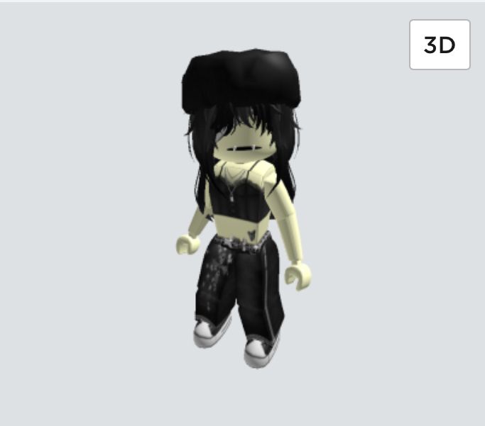 Featured image of post Emo Roblox Avatar 2021