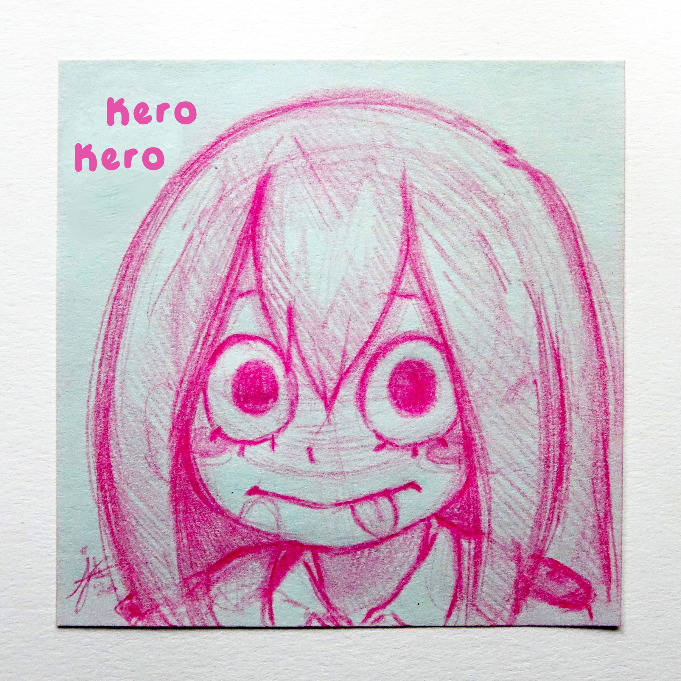 Featured image of post Froppy Fanart Easy