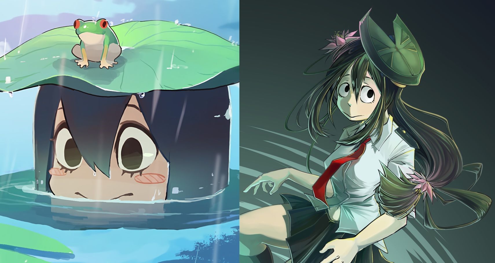 Featured image of post Froppy Fanart