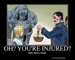 Featured image of post Fullmetal Alchemist Memes Funny