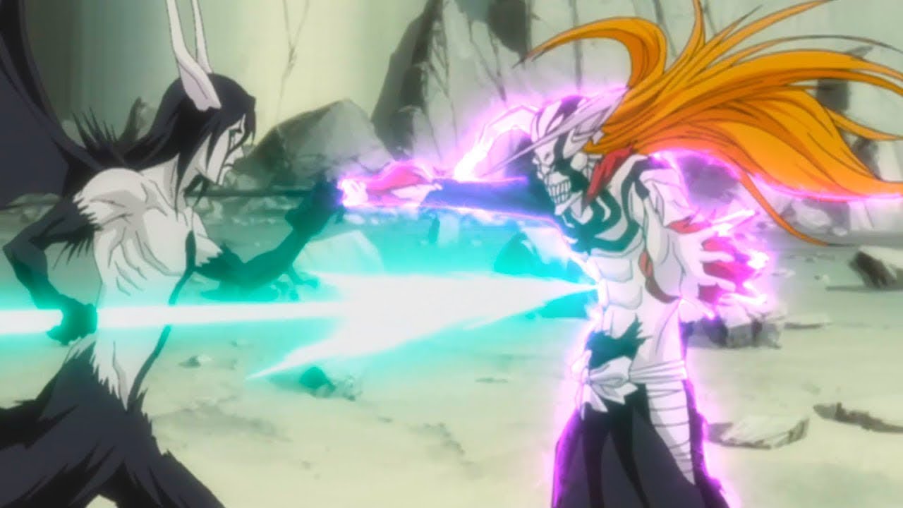 Featured image of post Ichigo Vs Ulquiorra Full Fight