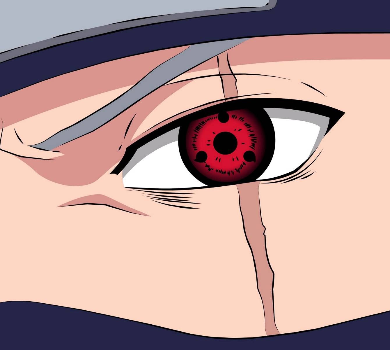 Featured image of post Kakashi Eye Pfp