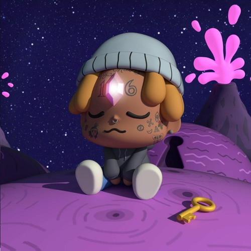 Featured image of post Lil Uzi Vert Animated Diamond