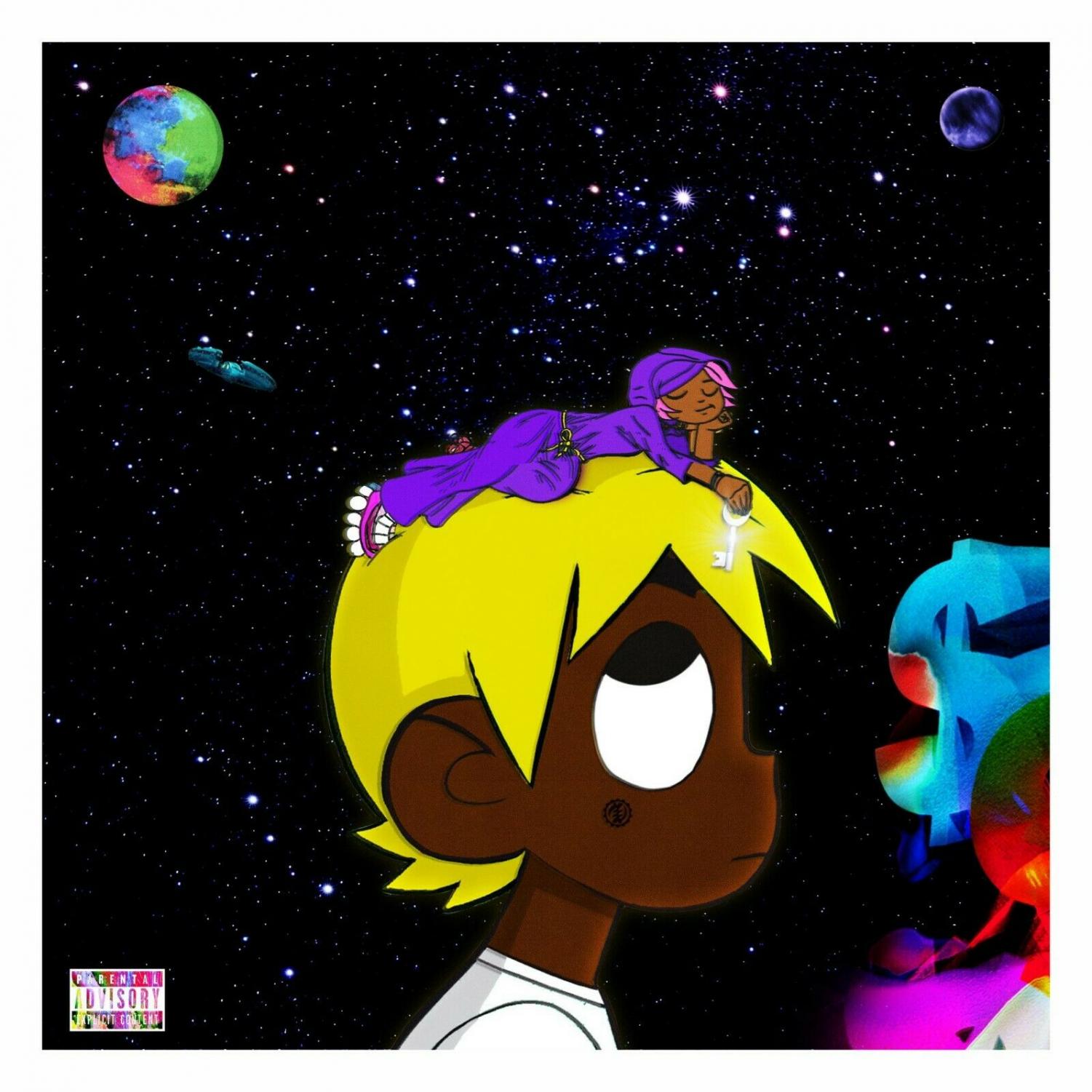 Featured image of post Lil Uzi Vert Animated Pictures