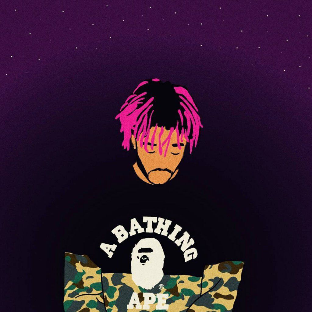 Featured image of post Lil Uzi Vert Animated Wallpaper