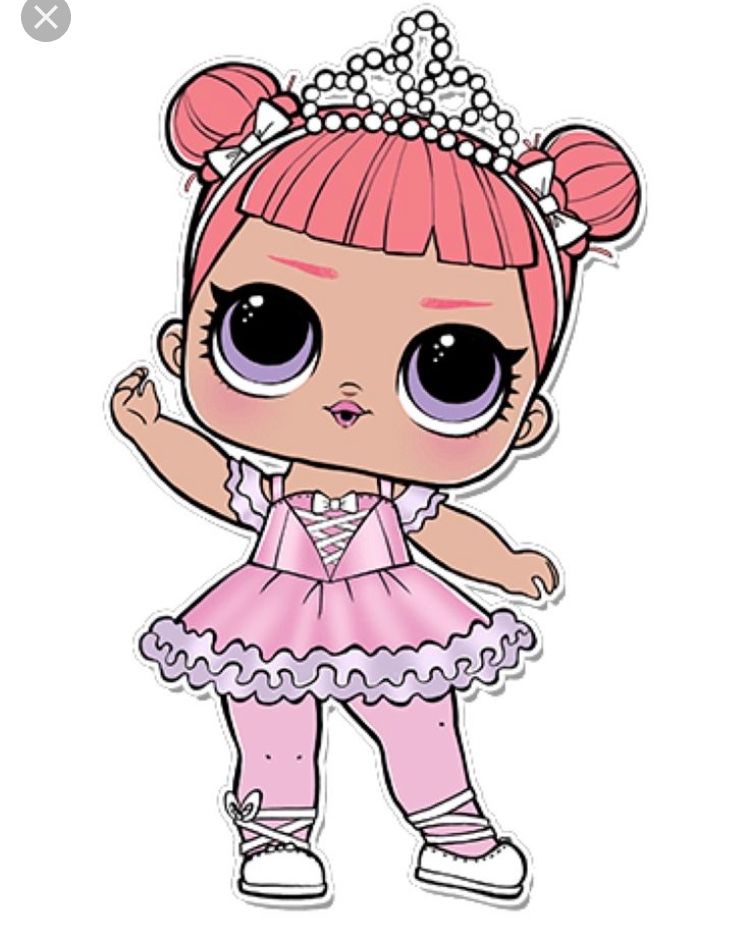 Featured image of post Lol Doll Clipart Free