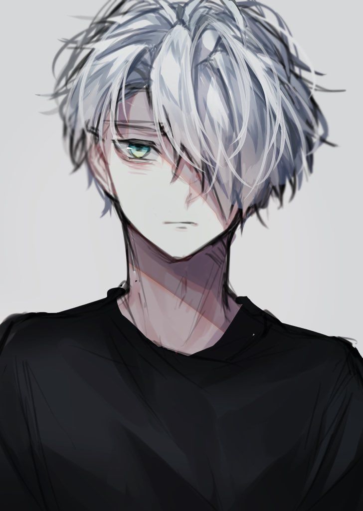 Featured image of post Messy Curly Messy Anime Hairstyles Male