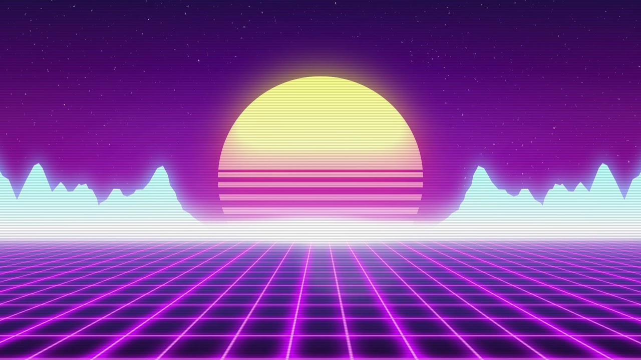 Featured image of post Moving Vaporwave Background Gif