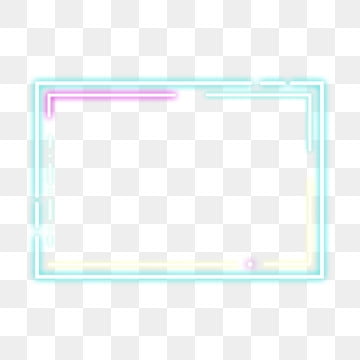 Featured image of post Neon Border Png Rectangle