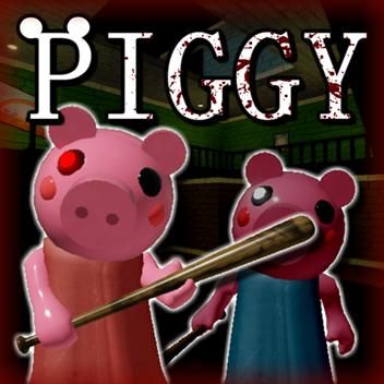 Featured image of post Piggy Roblox Wallpaper Iphone