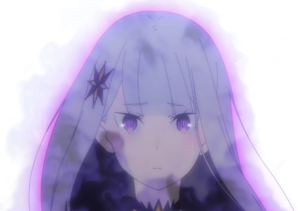 Featured image of post Re Zero Witch Of Envy And Emilia