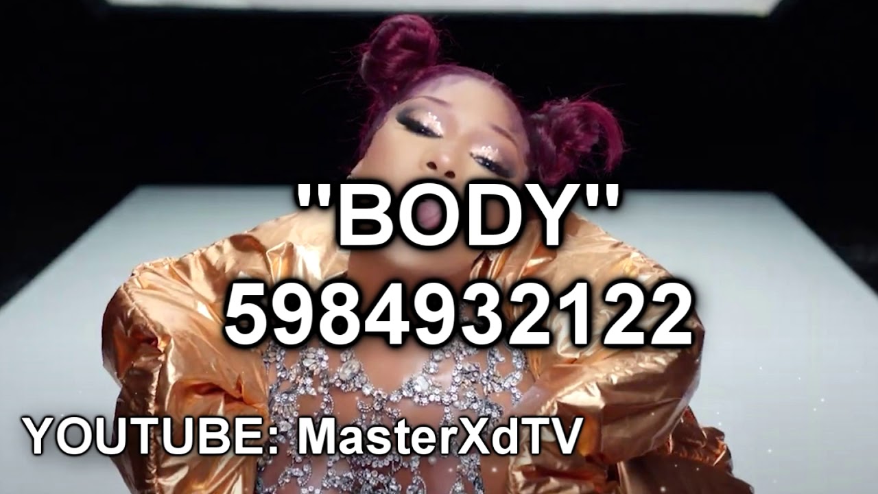 Featured image of post Roblox Music Codes 2020 Brookhaven Body