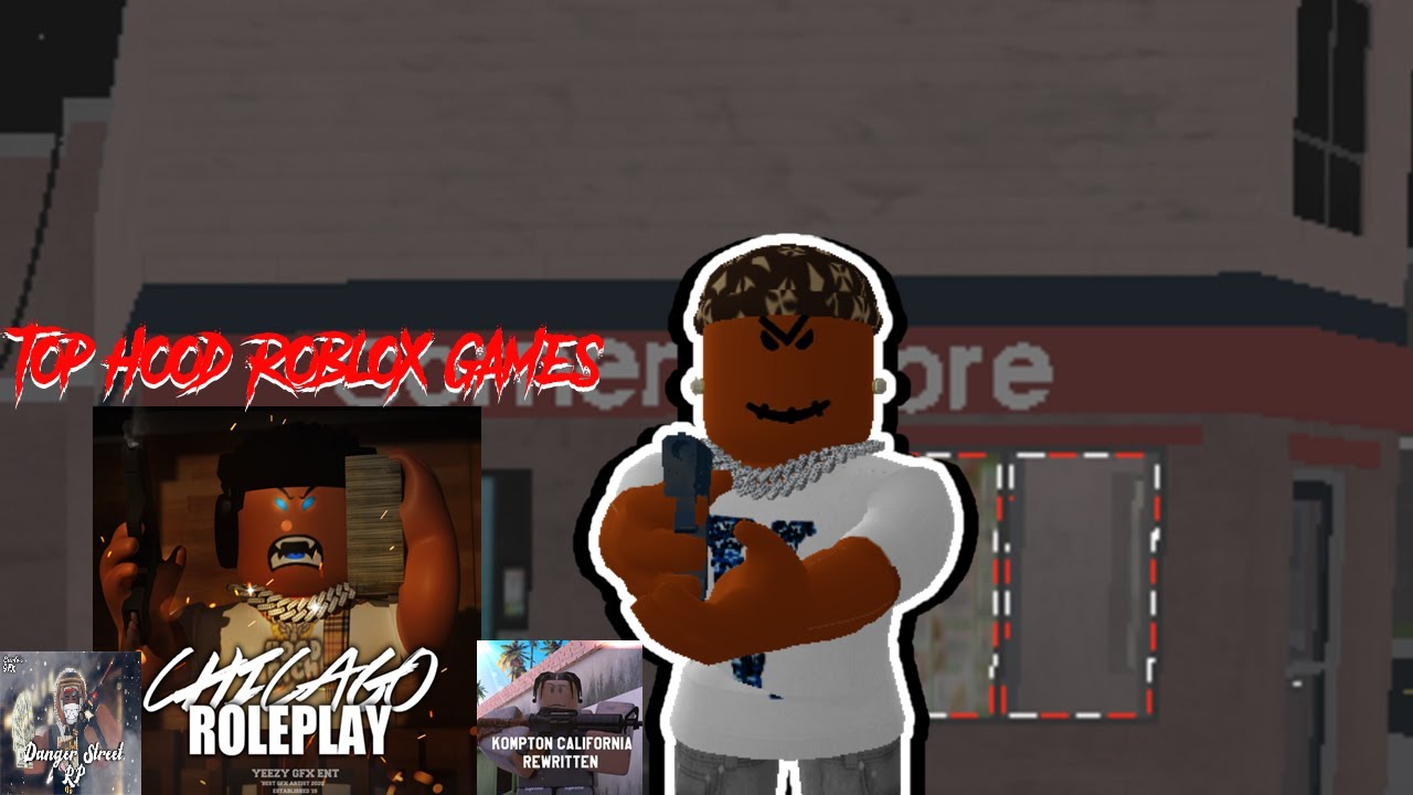 Featured image of post Roblox Robanger Gfx