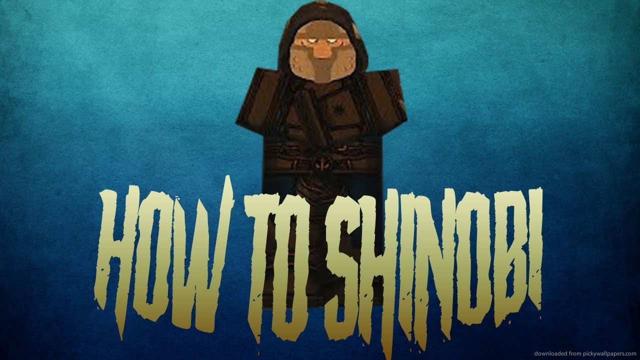 Featured image of post Rogue Lineage Shinobi Guide