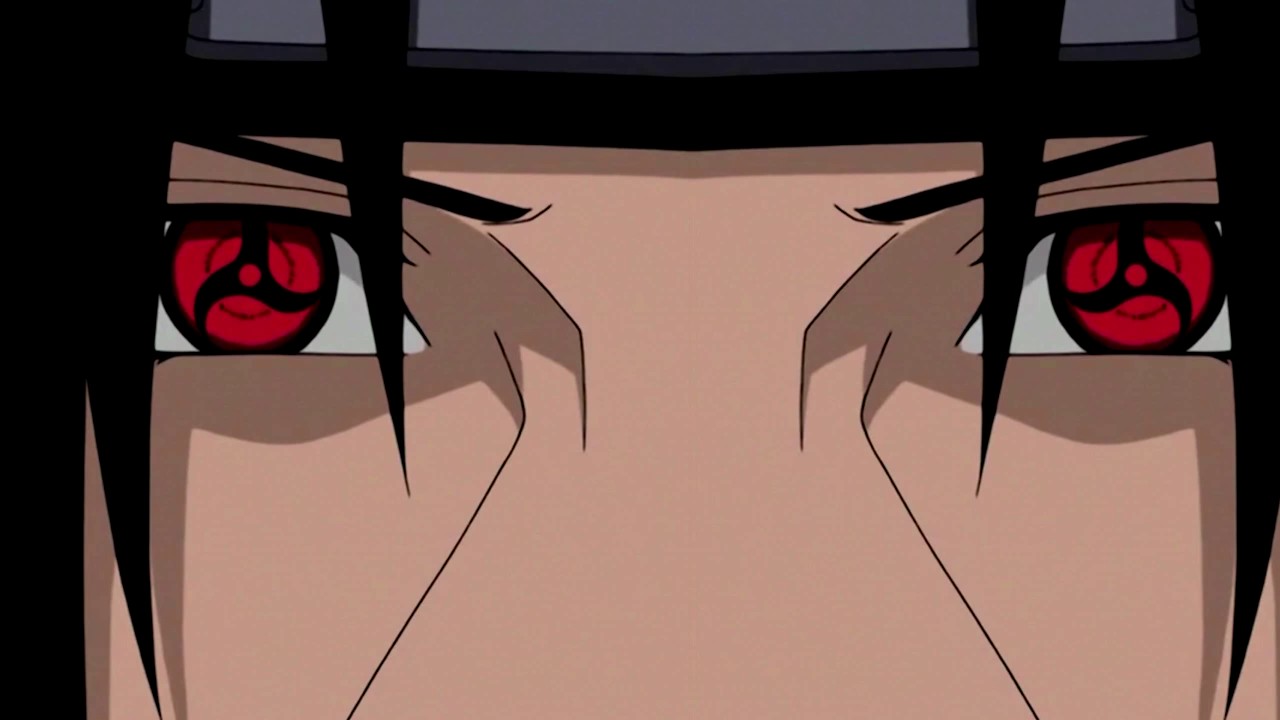 Featured image of post Sharingan Gifs For Discord