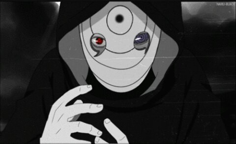 Featured image of post Sharingan Gifs Obito