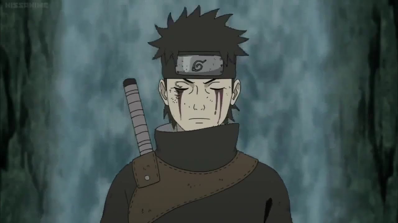 Featured image of post Shisui Death Gifs