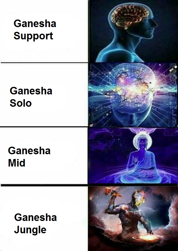 Featured image of post Smite Ganesha Memes