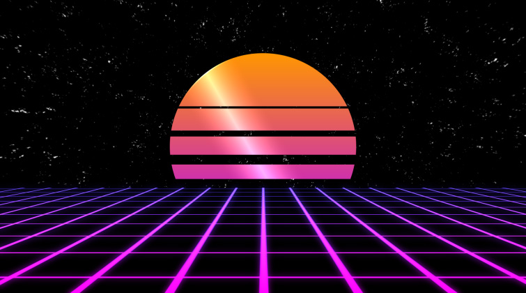 Featured image of post Vaporwave Background Gif Loop