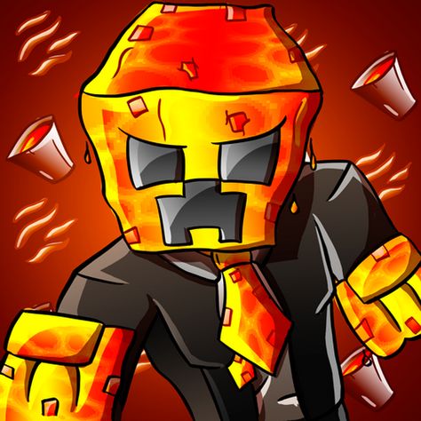 Featured image of post Wallpaper Prestonplayz Minecraft Skin